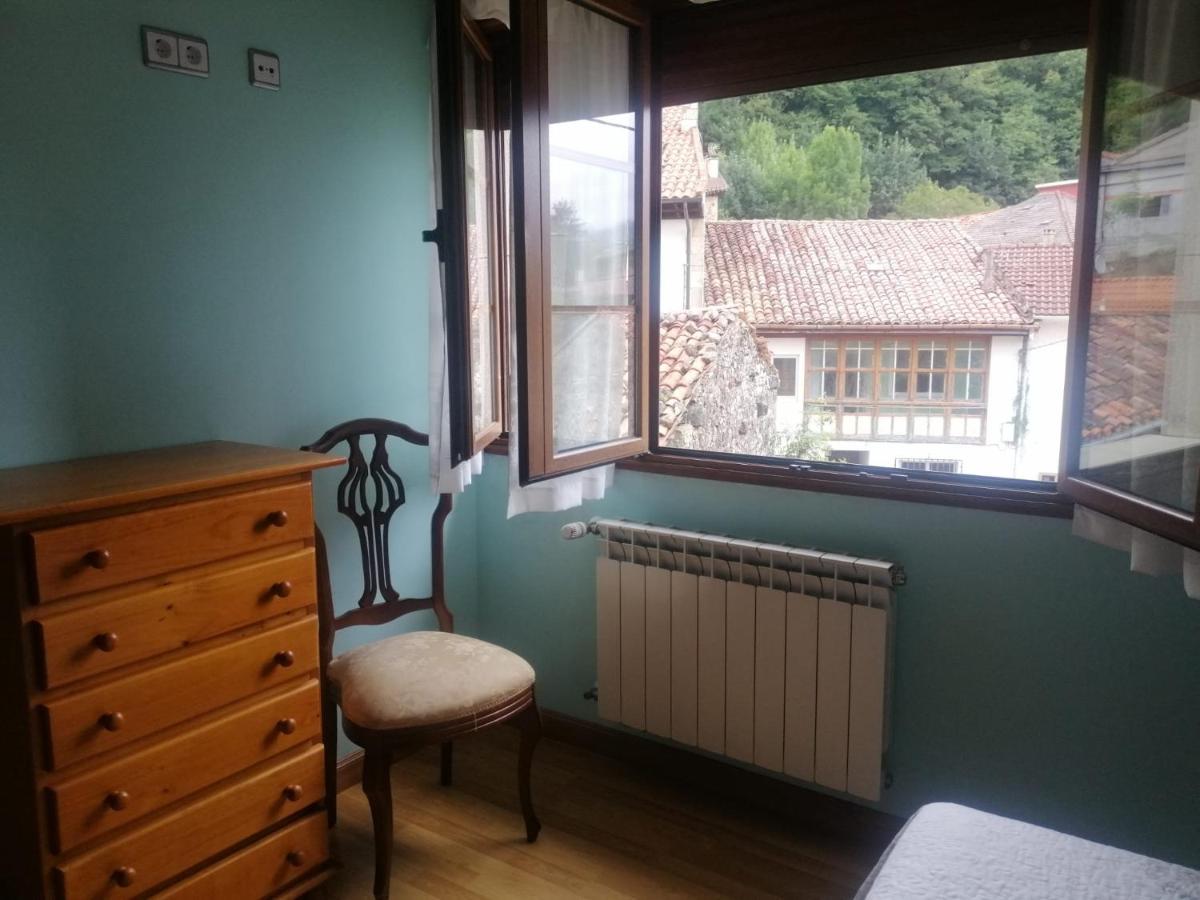 Apartamentos Casa Rural La Quintana Inguanzo Arenas De Cabrales エクステリア 写真
