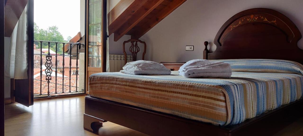 Apartamentos Casa Rural La Quintana Inguanzo Arenas De Cabrales エクステリア 写真