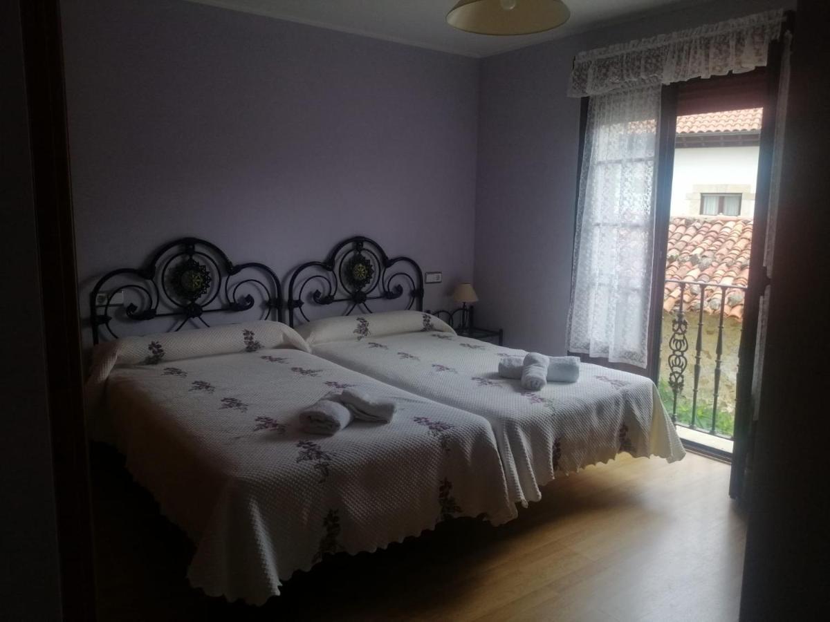 Apartamentos Casa Rural La Quintana Inguanzo Arenas De Cabrales エクステリア 写真
