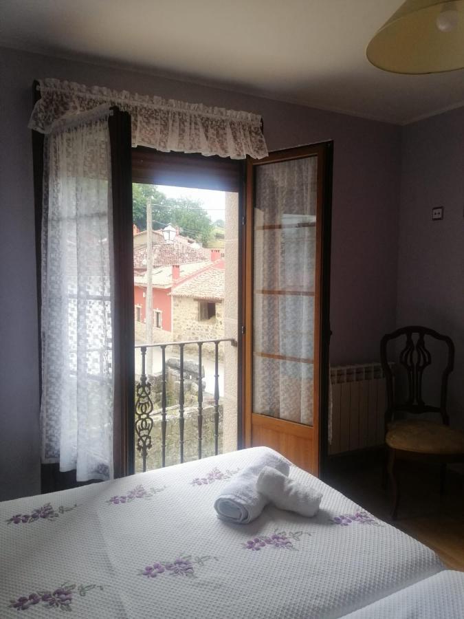 Apartamentos Casa Rural La Quintana Inguanzo Arenas De Cabrales エクステリア 写真