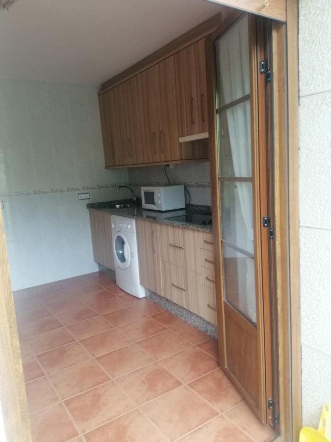 Apartamentos Casa Rural La Quintana Inguanzo Arenas De Cabrales エクステリア 写真