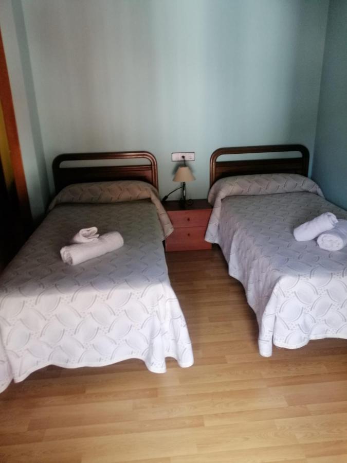 Apartamentos Casa Rural La Quintana Inguanzo Arenas De Cabrales エクステリア 写真