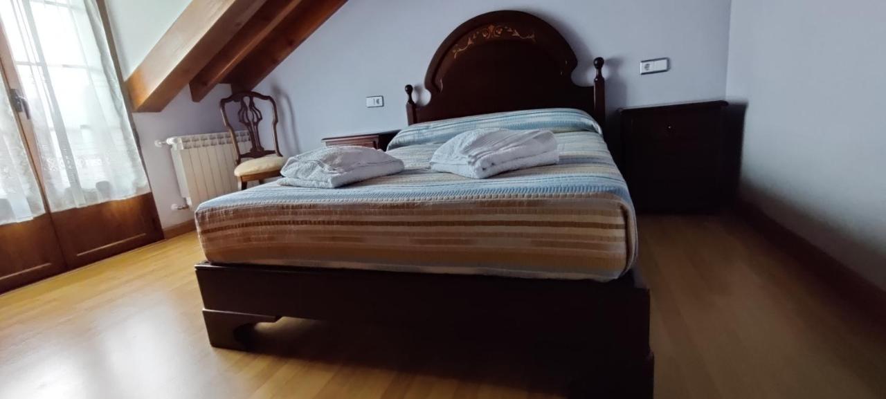 Apartamentos Casa Rural La Quintana Inguanzo Arenas De Cabrales エクステリア 写真