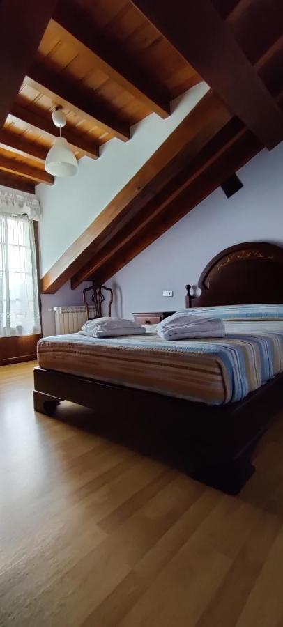 Apartamentos Casa Rural La Quintana Inguanzo Arenas De Cabrales エクステリア 写真