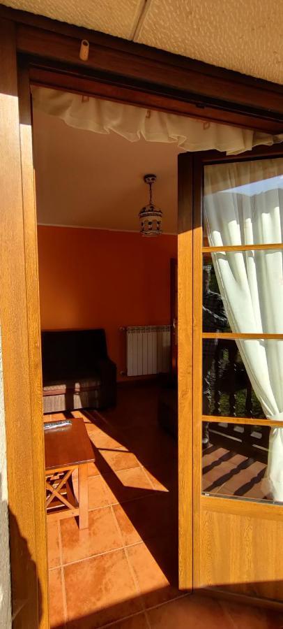 Apartamentos Casa Rural La Quintana Inguanzo Arenas De Cabrales エクステリア 写真