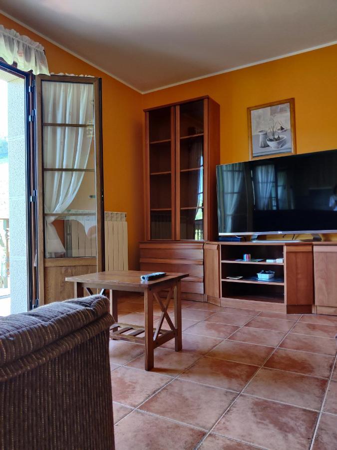 Apartamentos Casa Rural La Quintana Inguanzo Arenas De Cabrales エクステリア 写真