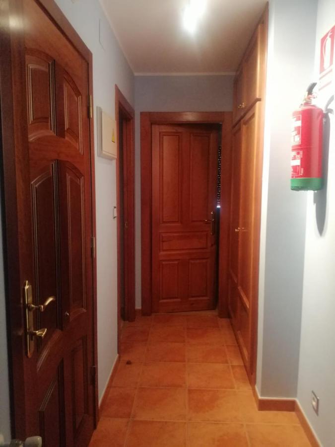 Apartamentos Casa Rural La Quintana Inguanzo Arenas De Cabrales エクステリア 写真