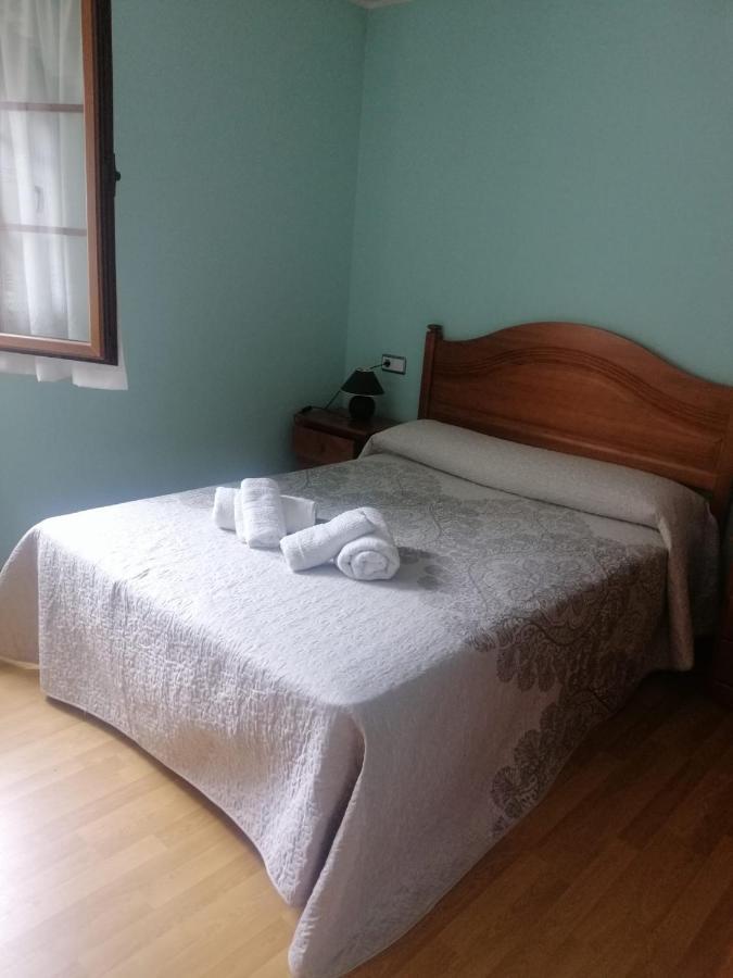 Apartamentos Casa Rural La Quintana Inguanzo Arenas De Cabrales エクステリア 写真