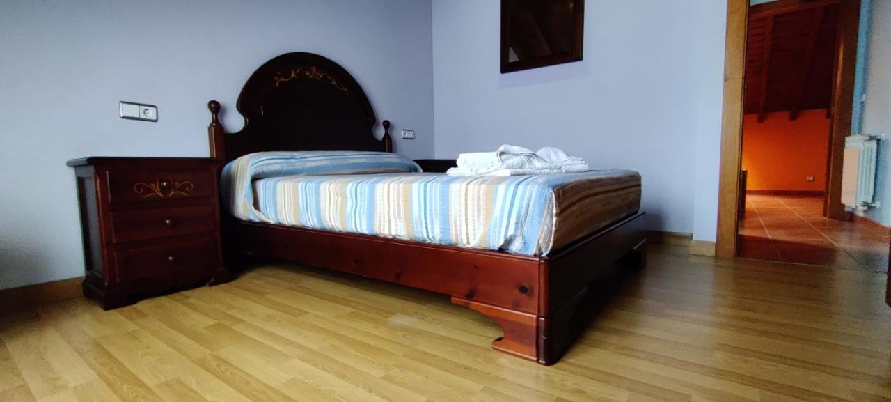 Apartamentos Casa Rural La Quintana Inguanzo Arenas De Cabrales エクステリア 写真